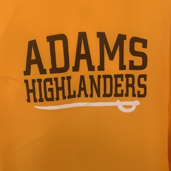 Adams highliners windbreaker - Picture 2 of 4